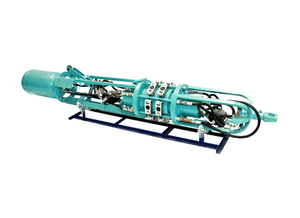 CS Pipe Welding Equipment Product 1