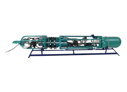 CS Pipe Welding Equipment Product 2