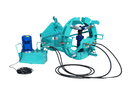 CS Pipe Welding Equipment Product 5