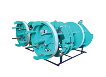 DSS Pipe Welding Equipment