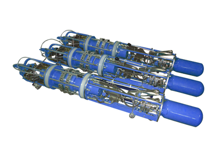 DSS Pipe Welding Equipment Product 1