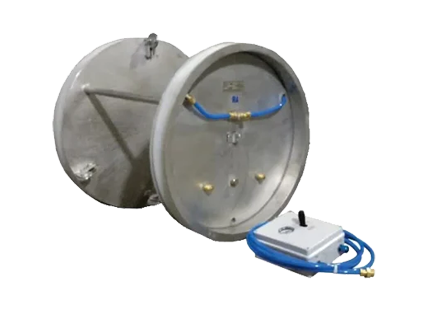 DSS Pipe Welding Equipment Product 4
