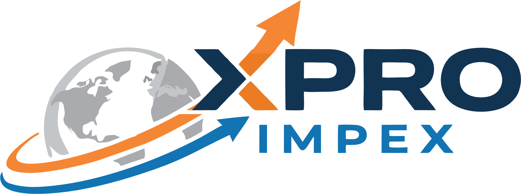 XPRO Logo