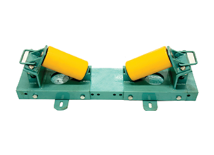 Pipe Rollers & Rotators