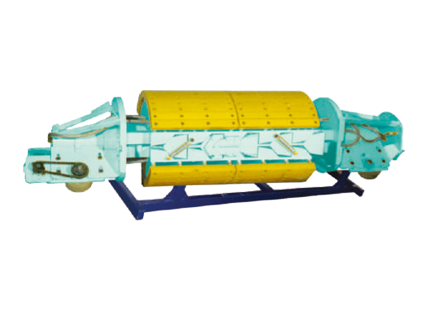 Pipe Bending Equipment Product 4
