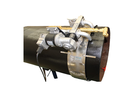 Pipe Cutting Equipment Product 4