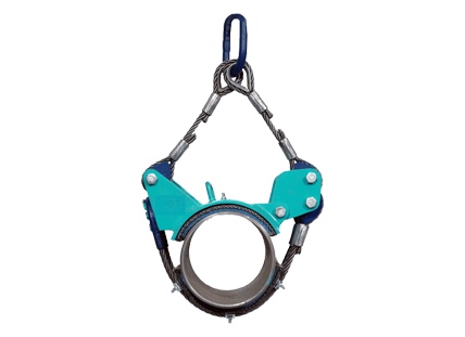 Pipe Lifting and Lowering Equipment Product 5