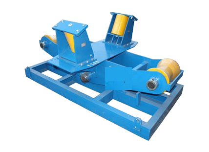 Pipe Rollers and Rotators Product 1