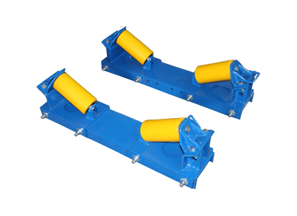 Pipe Rollers and Rotators Product 3