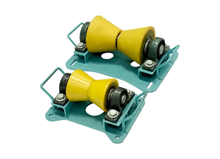 Pipe Rollers and Rotators Product 5