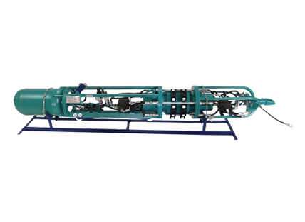 Industrial Equipment